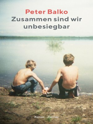 cover image of Zusammen sind wir unbesiegbar